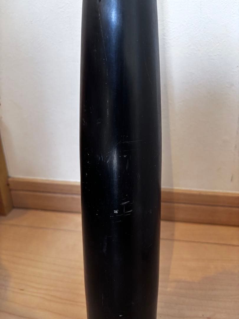 美品 ZETT BIGBANGSHOT 2nd | BAT202 中学硬式
