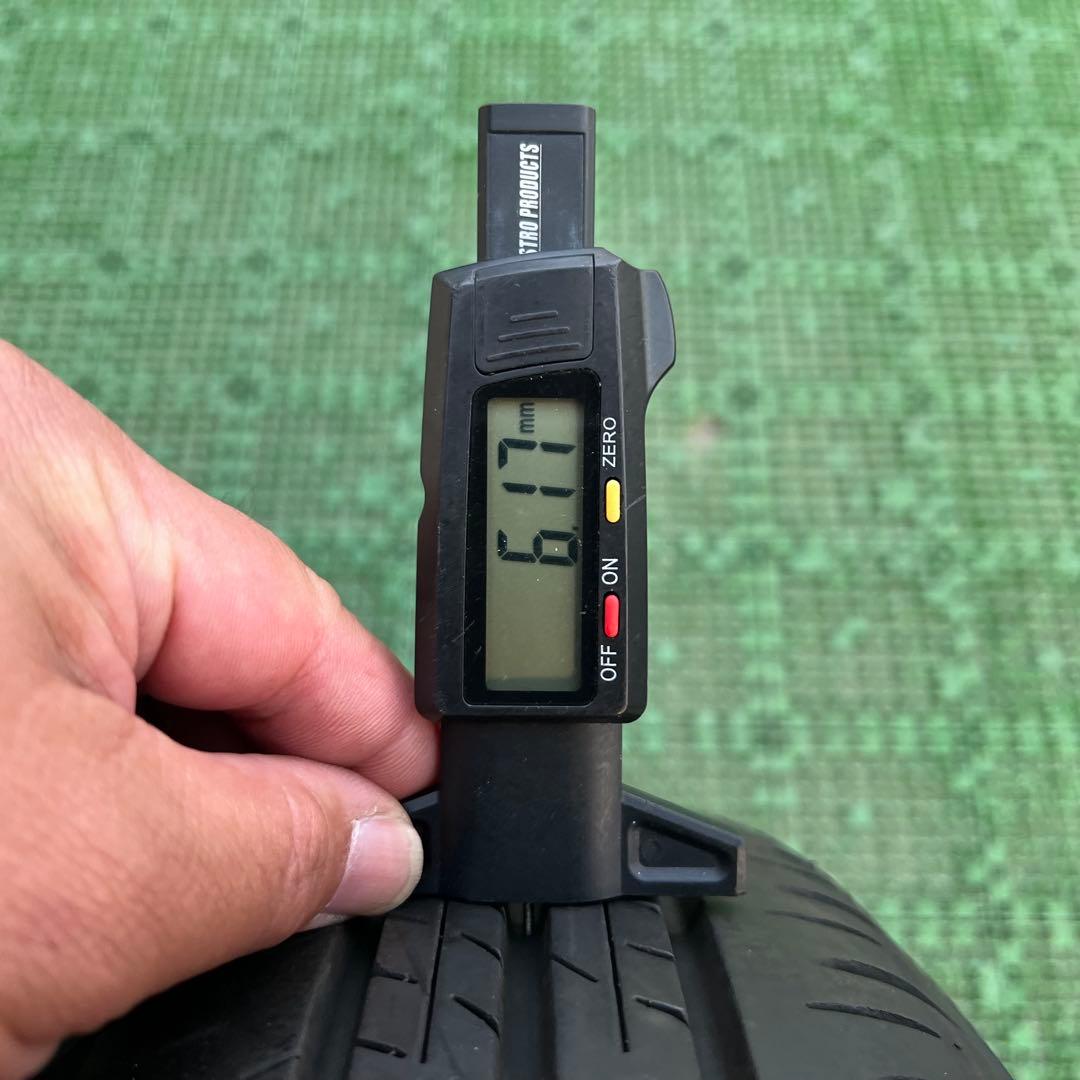 o*y様 155/65R14 ダンロップ エナセーブEC300＋ 2023年製造