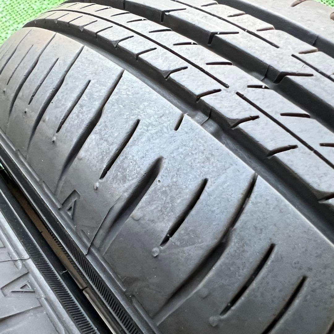 o*y様 155/65R14 ダンロップ エナセーブEC300＋ 2023年製造