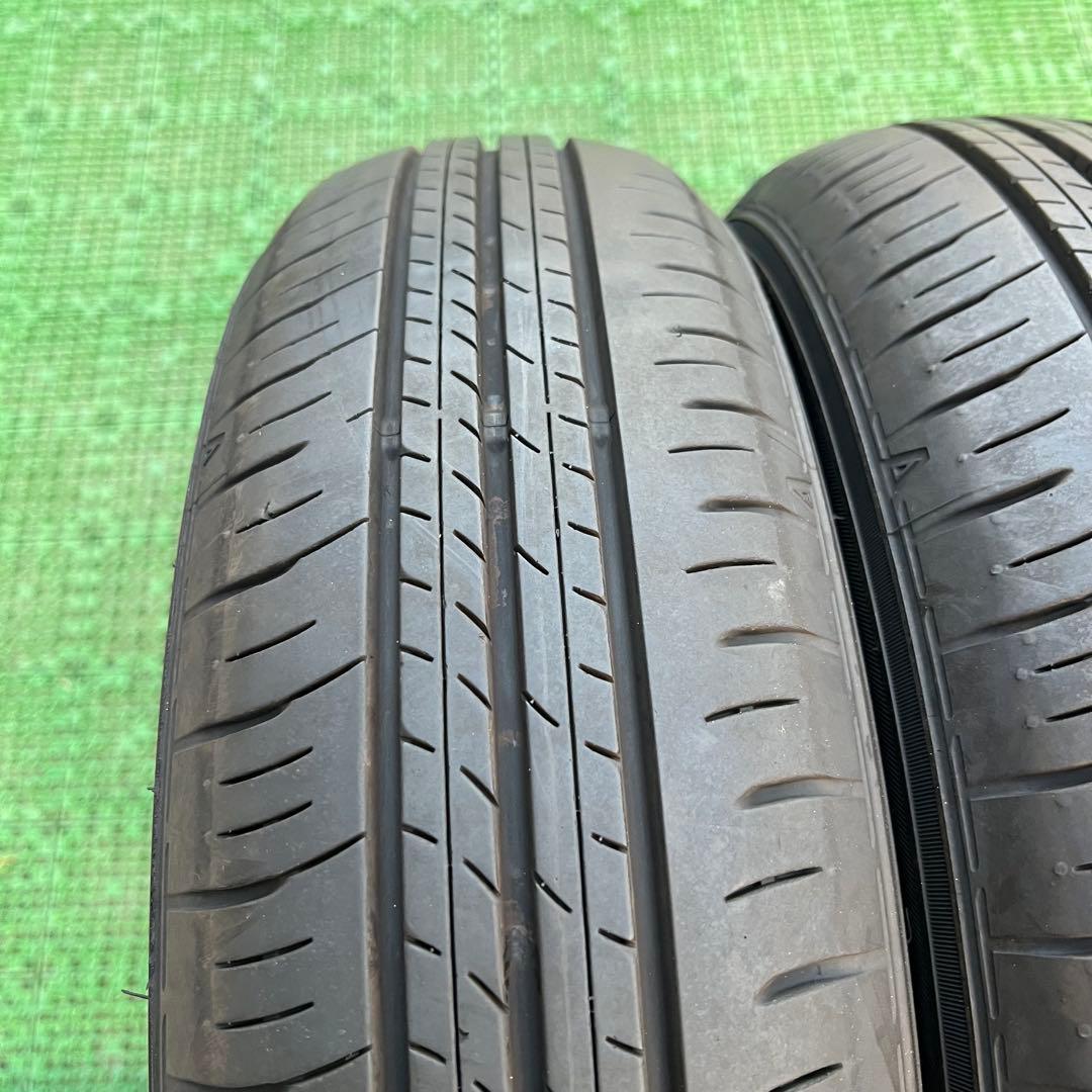 o*y様 155/65R14 ダンロップ エナセーブEC300＋ 2023年製造