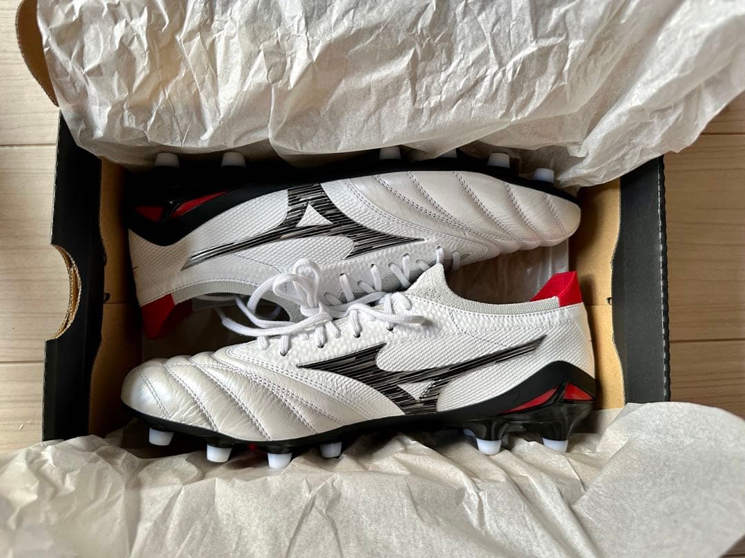 ミズノ　Morelia Neo 4 Beta JP270