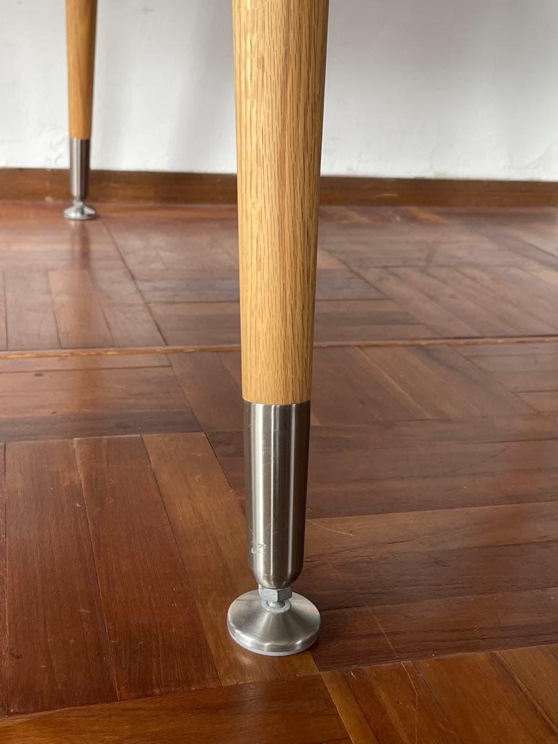 柏木工 civil シビル ラウンド ダイニング テーブル