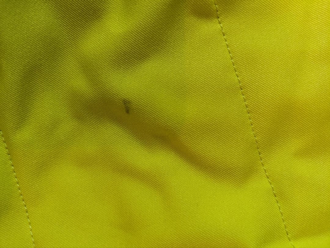 Phoenix スキースウェア 子ども用 サイズ160 青・黄