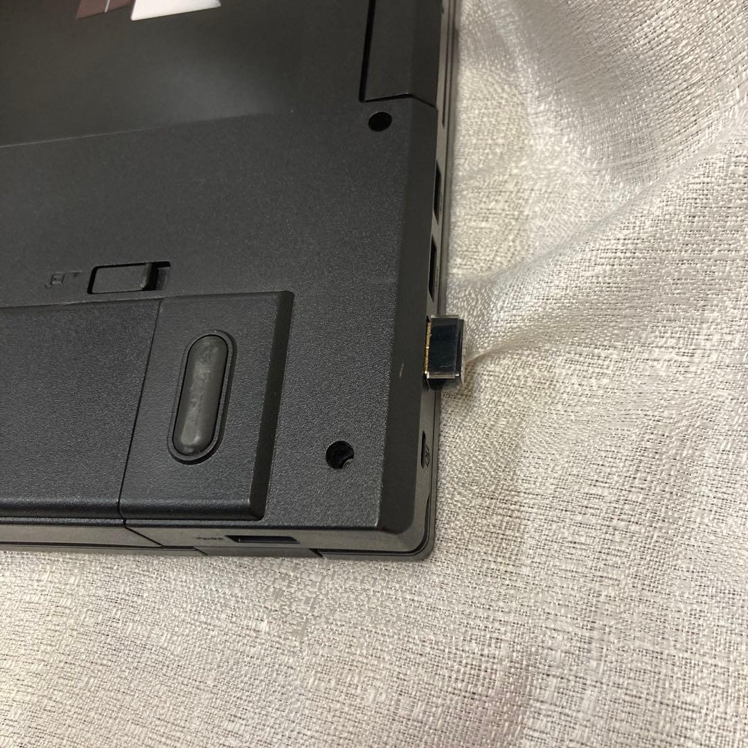 NECノートパソコン　Win11 HDD1TB core i3 office入り