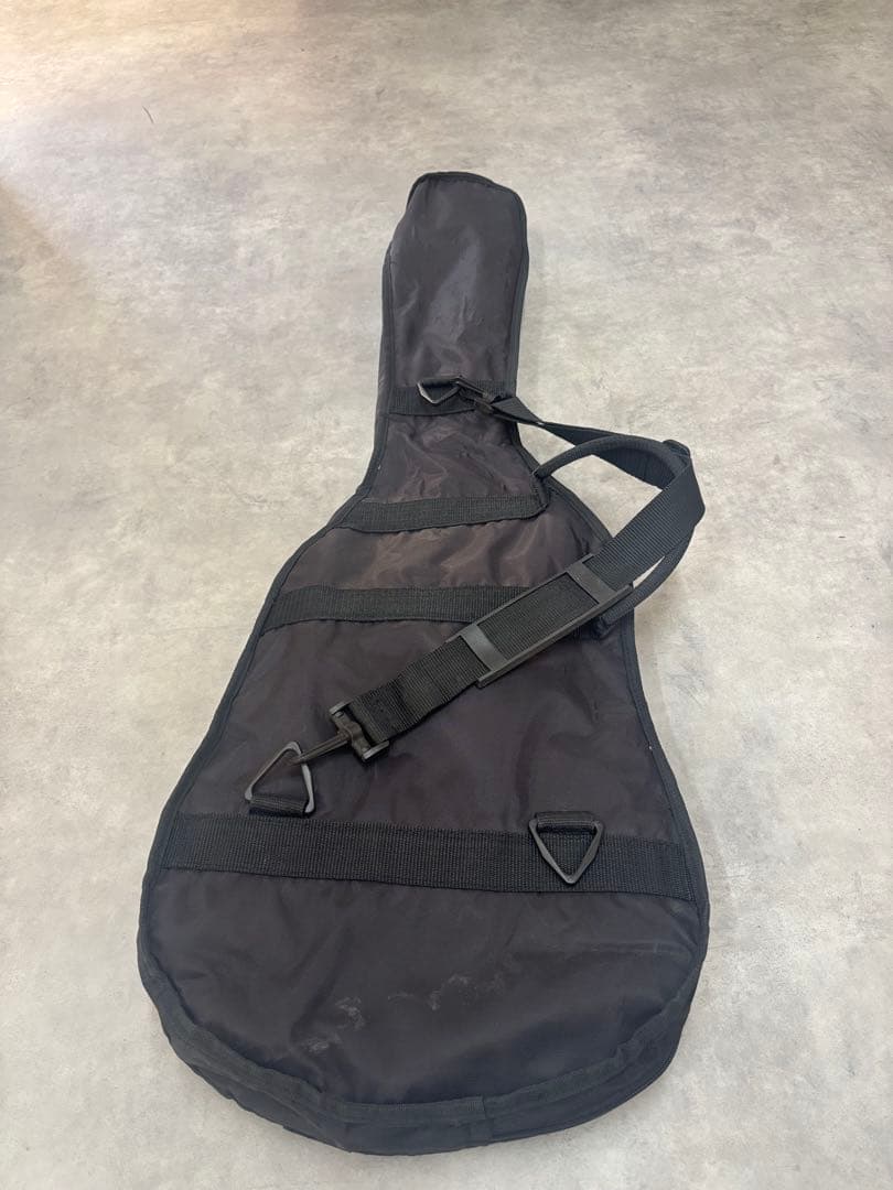 【美品】GrassRoots G-FR-62GT フォレスト エレキギター