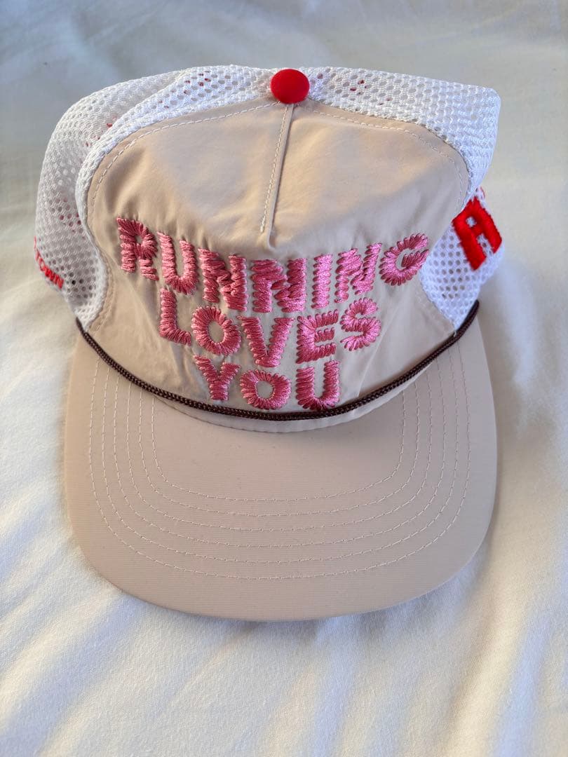 ジヒョ着用モデル　完売品ALEX ZONO CAP