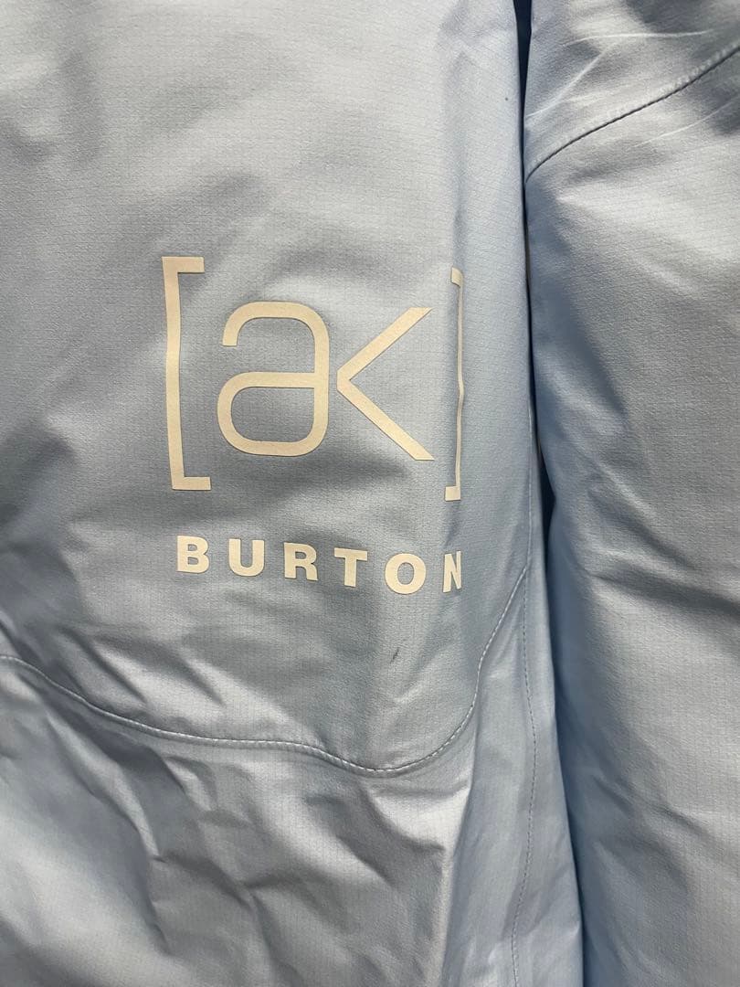 最終値下げBurton [ak] GORE-TEX