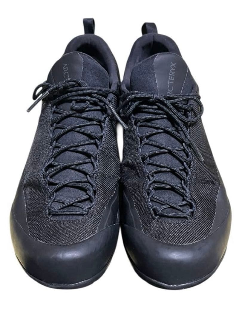 アークテリクス　コンシールFL ブラック　26.5