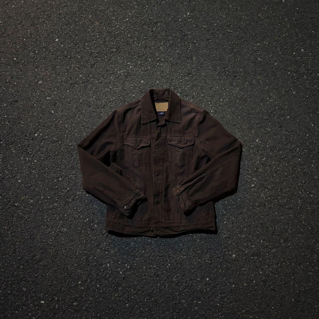 ジャケット・アウター OLD GAP corduroy jacket archive