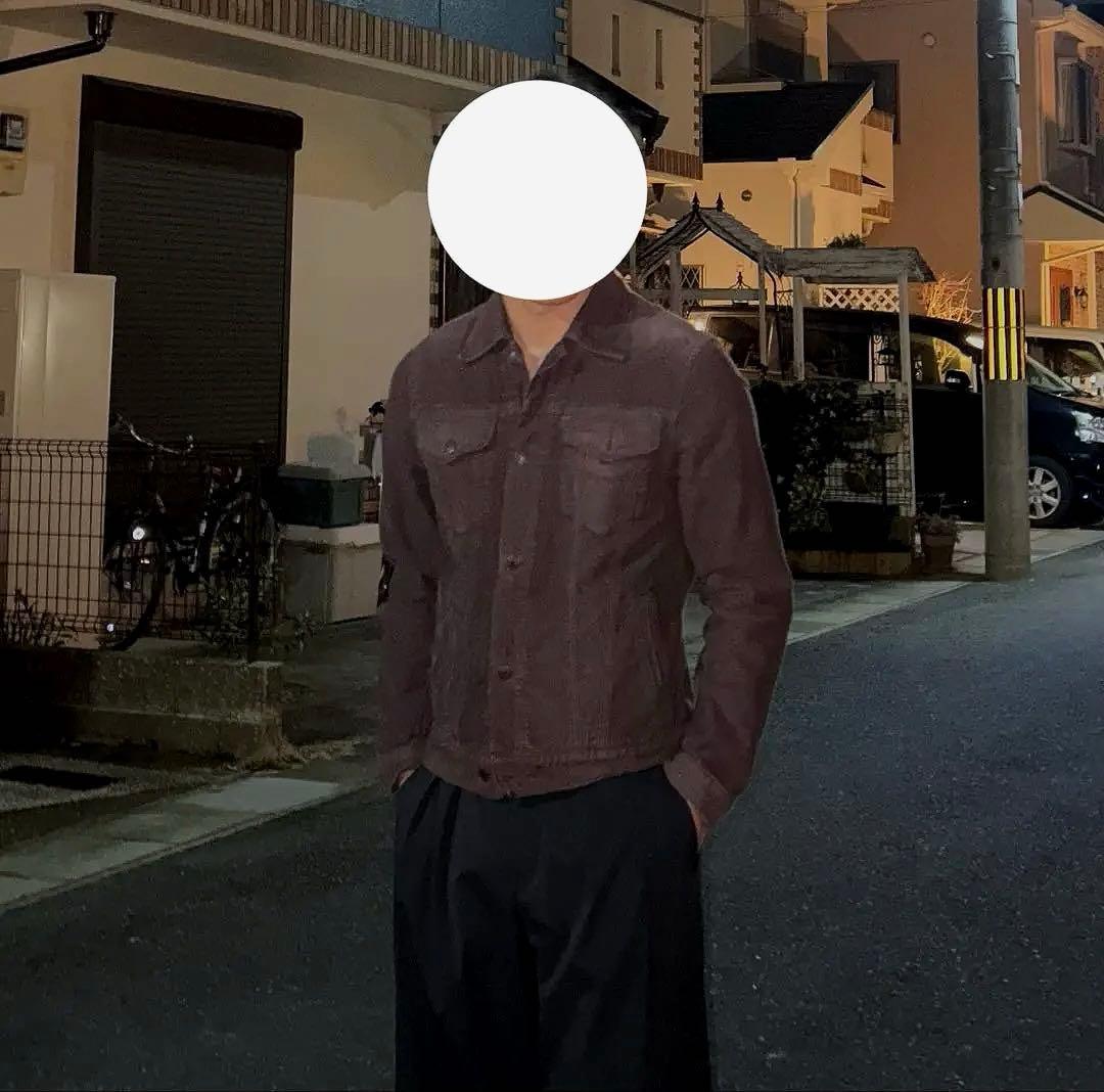 ジャケット・アウター OLD GAP corduroy jacket archive