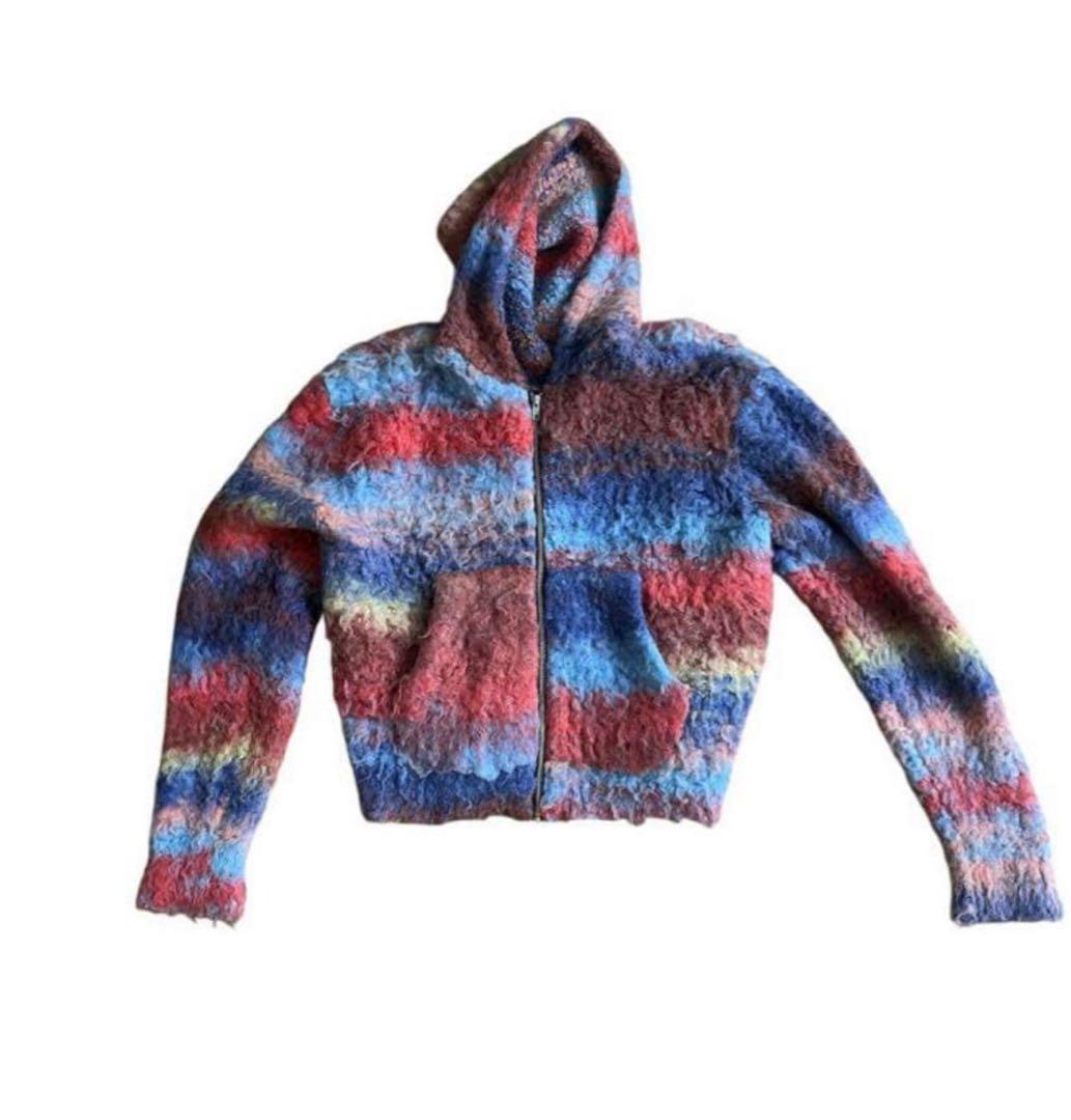 beams futurearchive フーディー