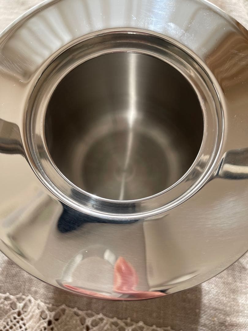 Bodum COLUMBIA ティーポット