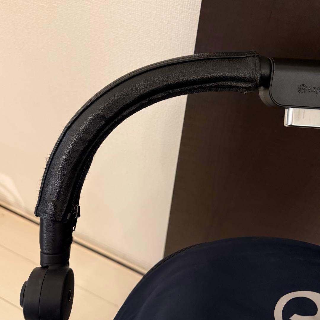 CYBEX MIOS（サイベックス ミオス） ベビーカー