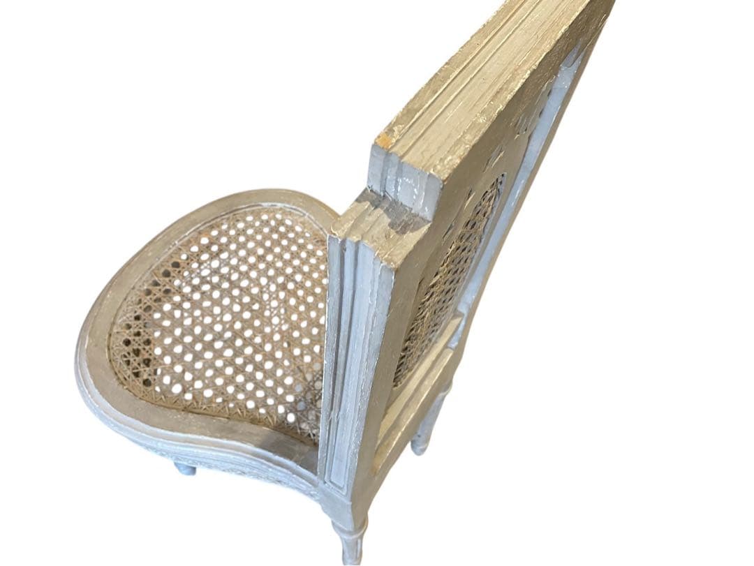 ★Coquecigrues コクシグル リボンチェア