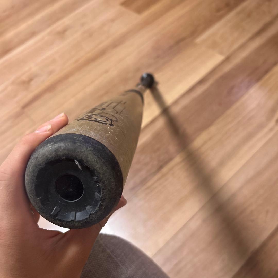 ZETT 軟式野球バット TSB & ZERO ONE STAGE 2本セット