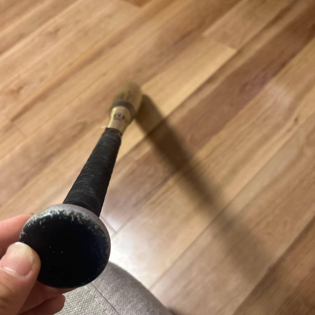 ZETT 軟式野球バット TSB & ZERO ONE STAGE 2本セット