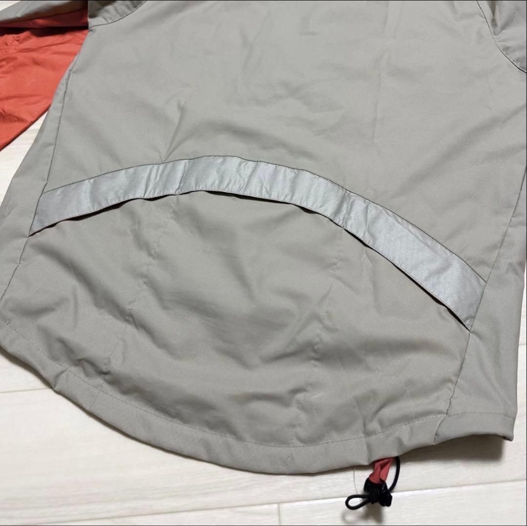 廃盤品レア　patagonia エレクトライトジャケット