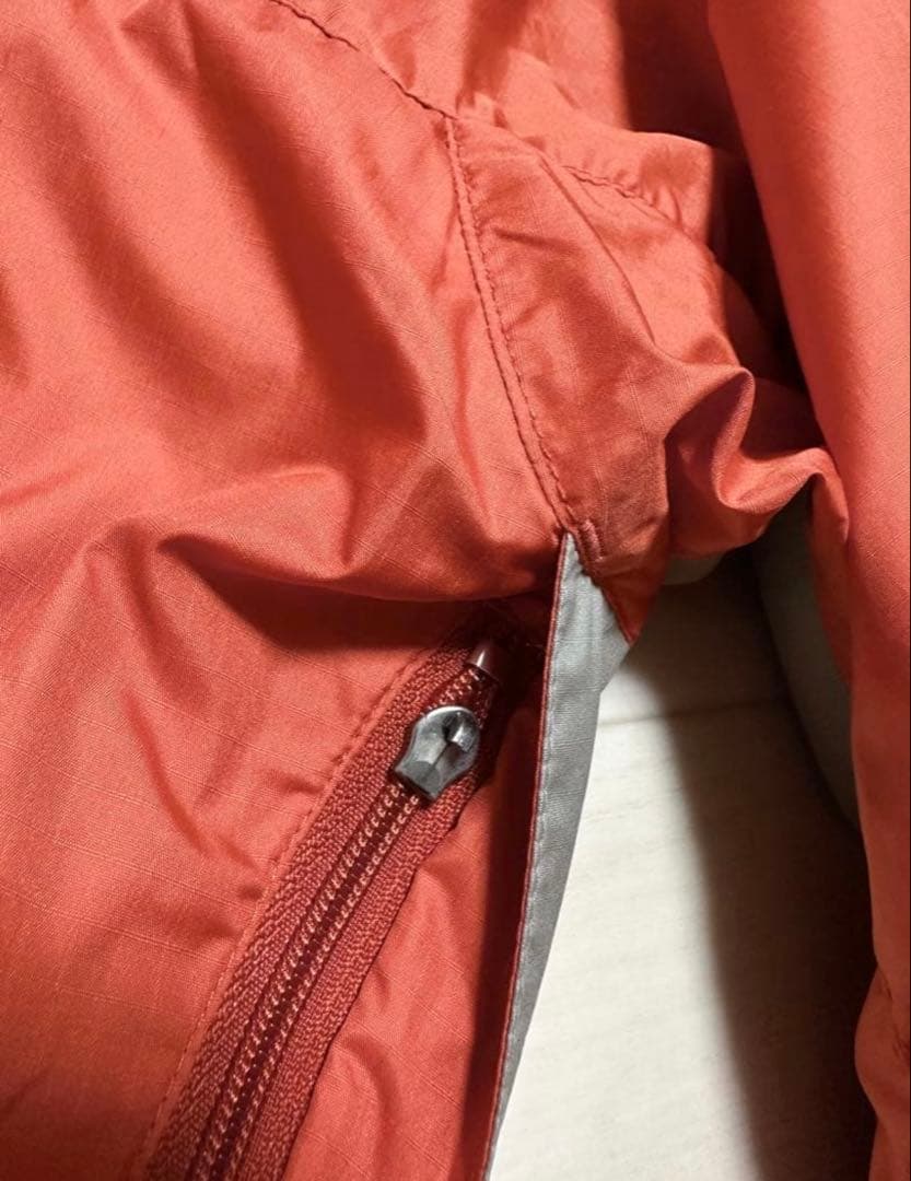 廃盤品レア　patagonia エレクトライトジャケット