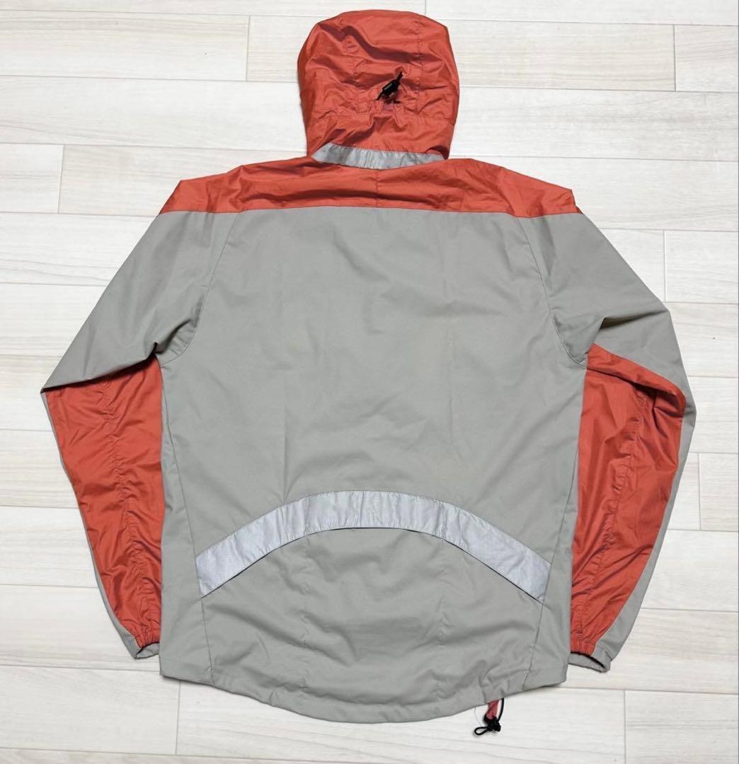 廃盤品レア　patagonia エレクトライトジャケット