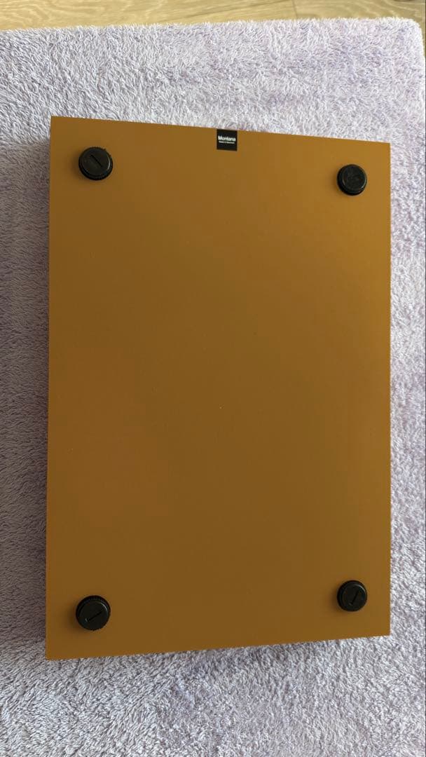 Montana Mini Plinth モンタナ デンマーク家具