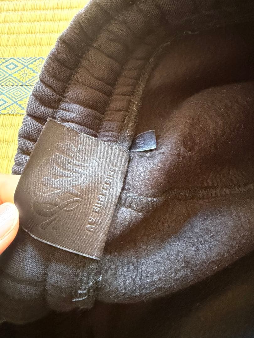 synaworld シナワールド ピンク 黒 最終値下げ