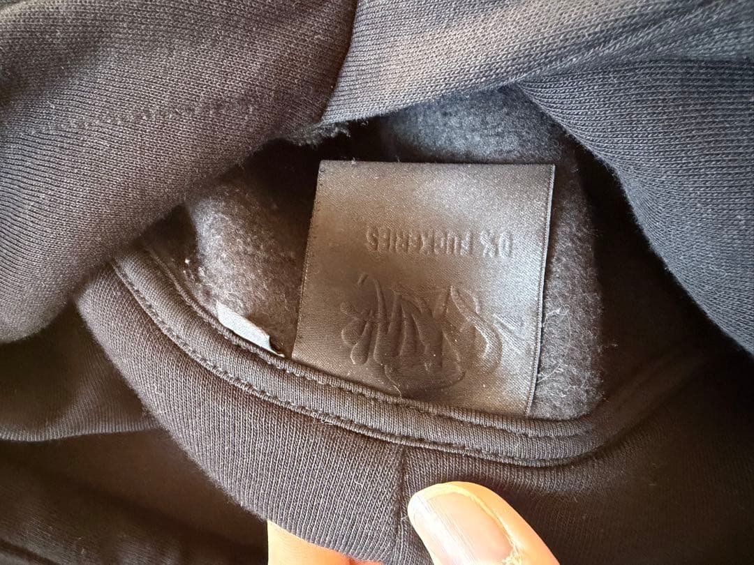 synaworld シナワールド ピンク 黒 最終値下げ