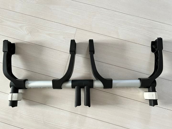 バガブー　ドンキー　双子用　bugaboo donkey