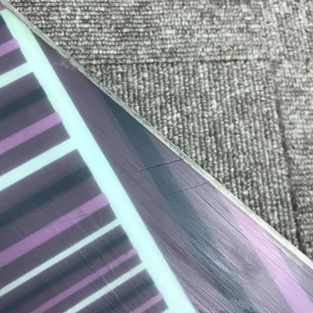 7万超セット■WAX済■BURTON ボード ビンディング レディース