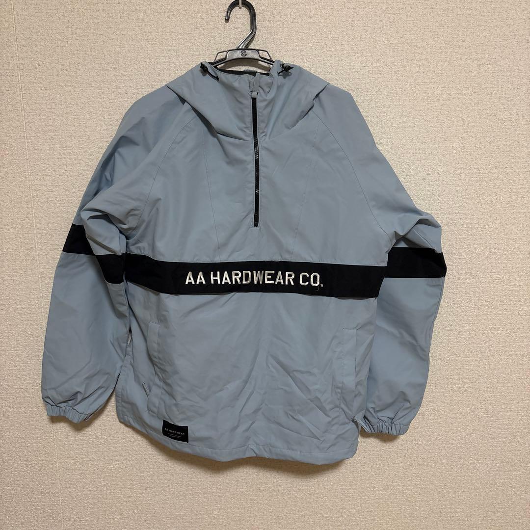 AA HARDWEAR スノーボードウェア 上下セット