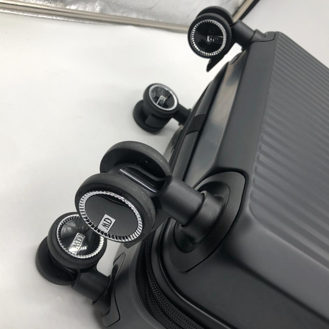 DW ダニエルウェリントン スーツケース/Y32831-L3