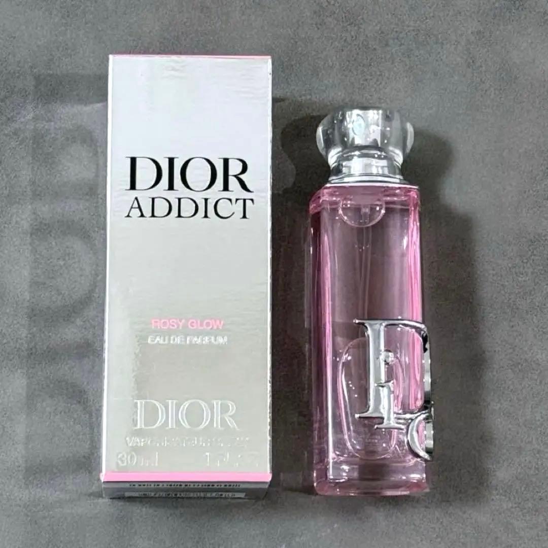 【新品】Dior ディオール アディクト ロージー グロウ EDP 30ml
