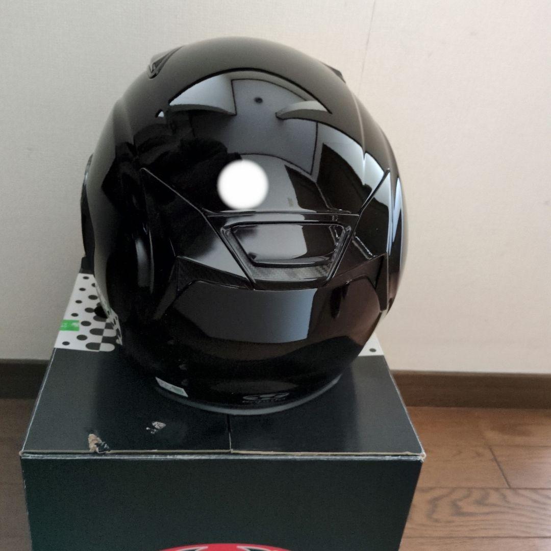 美品OGK KABUTO / EXCEED / Mサイズ