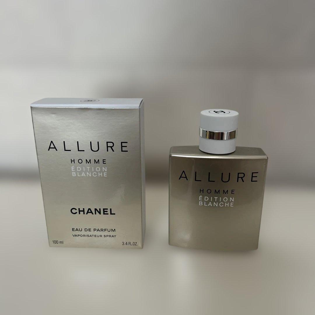 CHANEL アリュール　香水100ml