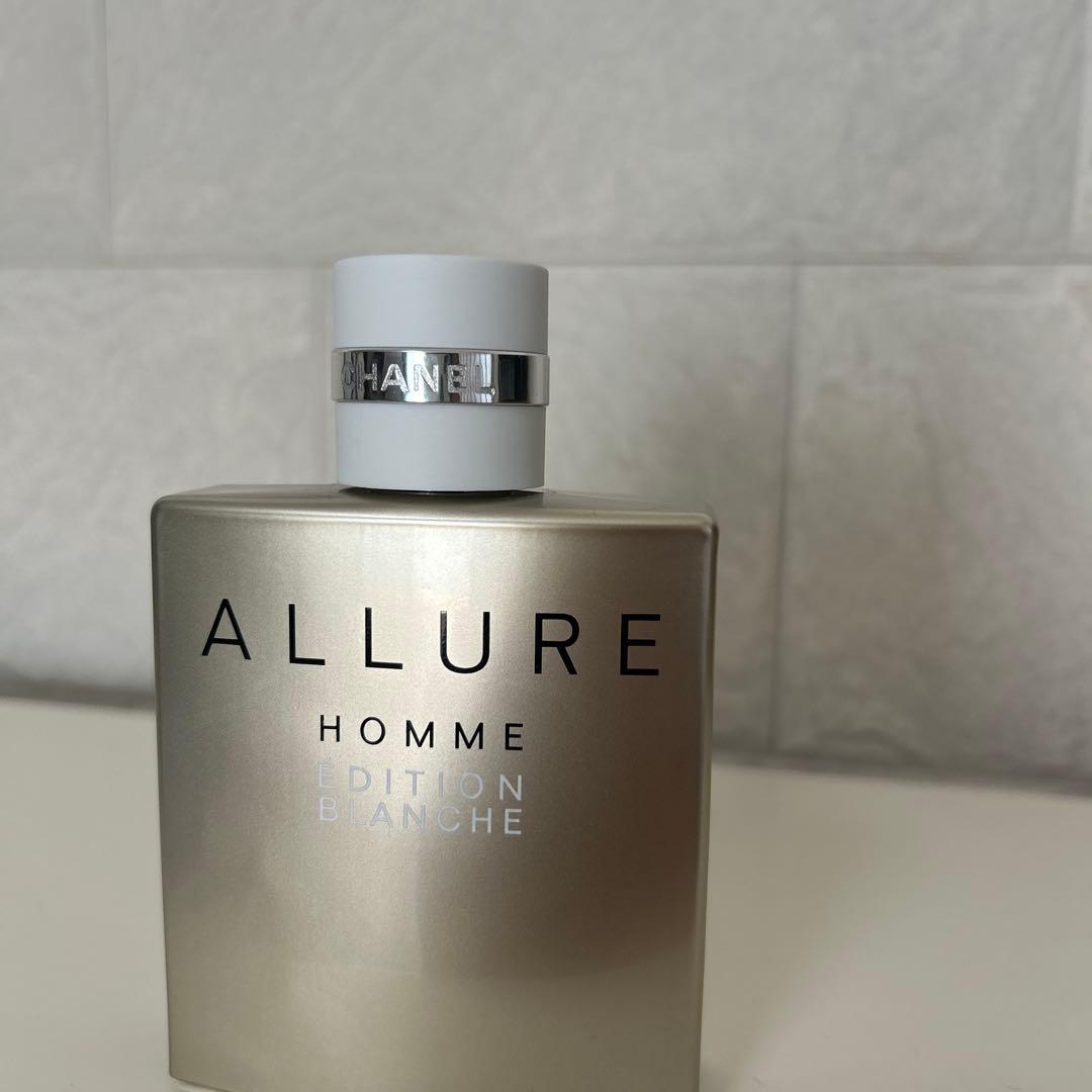 CHANEL アリュール　香水100ml