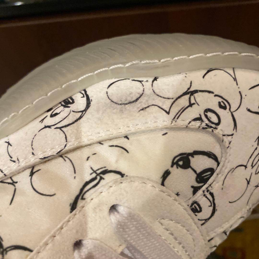 pailovly STELLA McCARTNEY ミッキー スニーカー