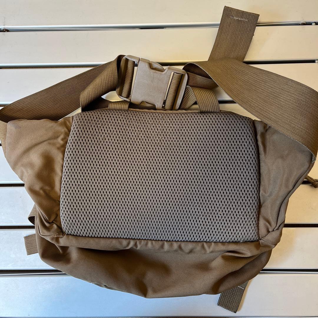 MYSTERY RANCH ミステリーランチ ヒップモンキー USA コヨーテ