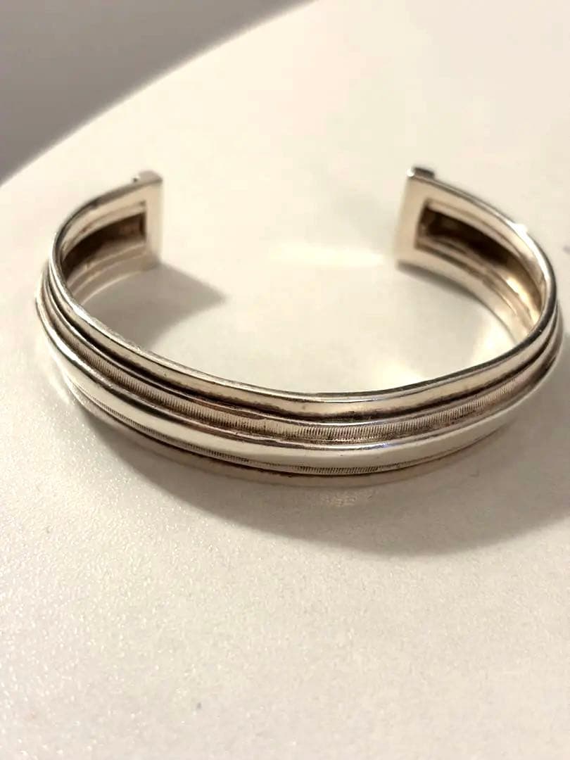 アクセサリー Garden of eden HOLDER BANGLE