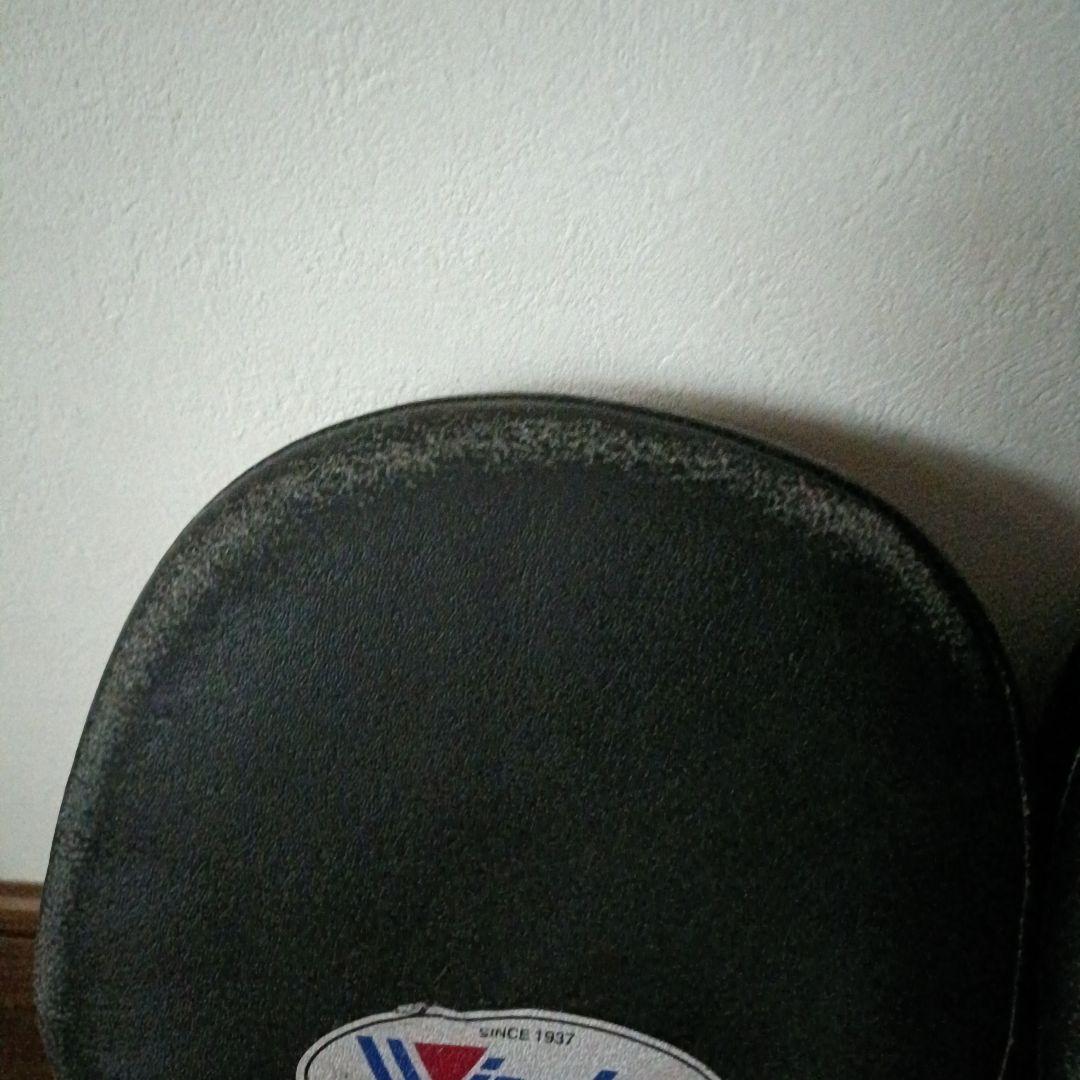 ミット付　SPS SAMURAI EDGE ボクシンググローブ 14oz 赤黒