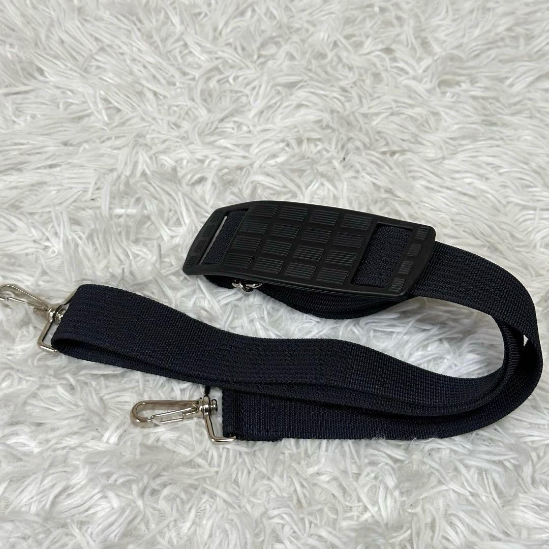 美品✨COACH コーチ ボストンバッグ 5497 レザー ナイロン 斜め掛け