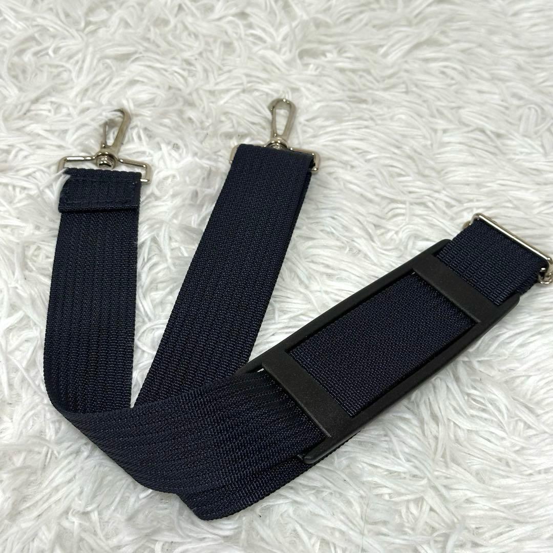 美品✨COACH コーチ ボストンバッグ 5497 レザー ナイロン 斜め掛け