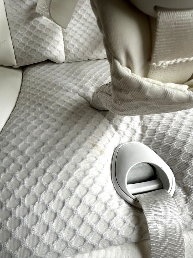 め*い様 コヤ アーバンモビリティ　サイベックスレインカバー&ドリンクホルダー付