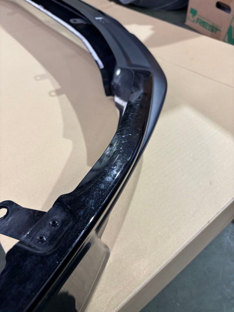 GR86（D4S） GRフロントスポイラー　D4S