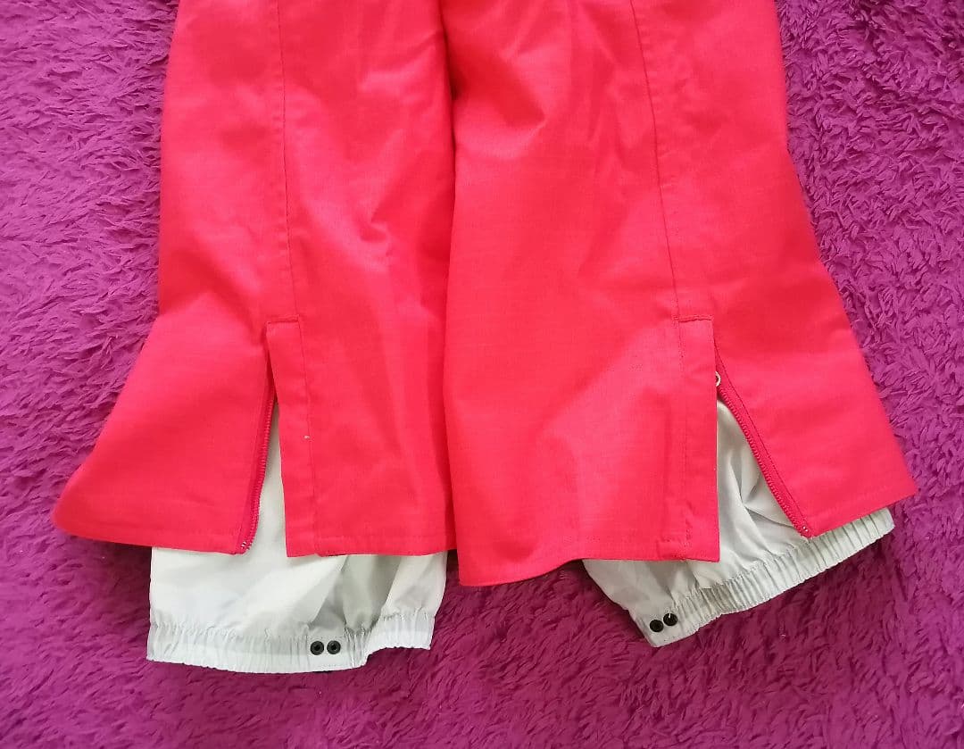 【美品】バートン BURTON レディース M スノーボード パンツ ウェア