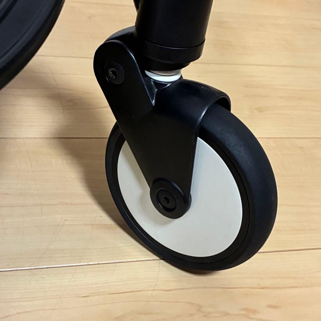 BABYZEN yoyo+ 0+ 6+ ベビーカー ベビーゼン ヨーヨー