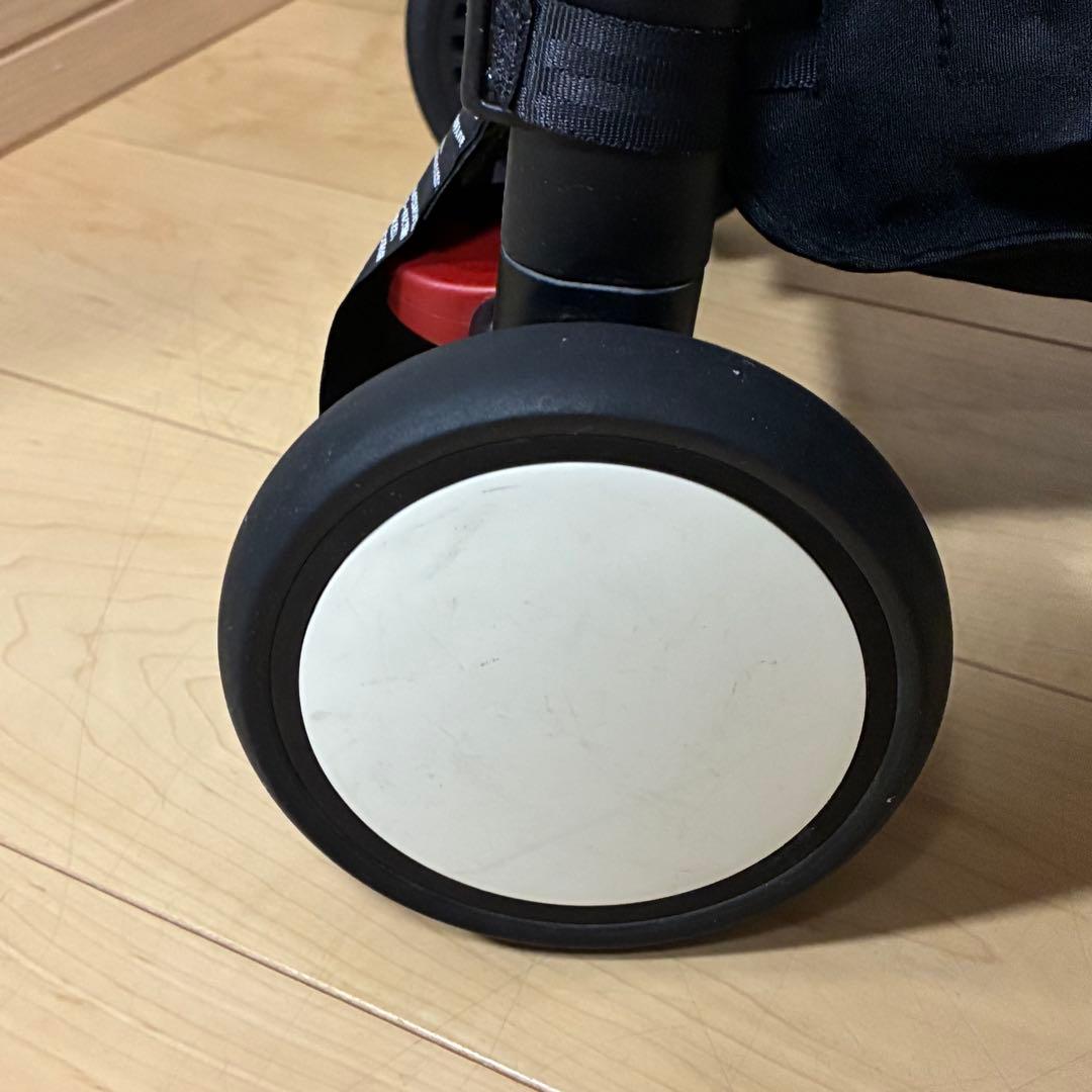 BABYZEN yoyo+ 0+ 6+ ベビーカー ベビーゼン ヨーヨー