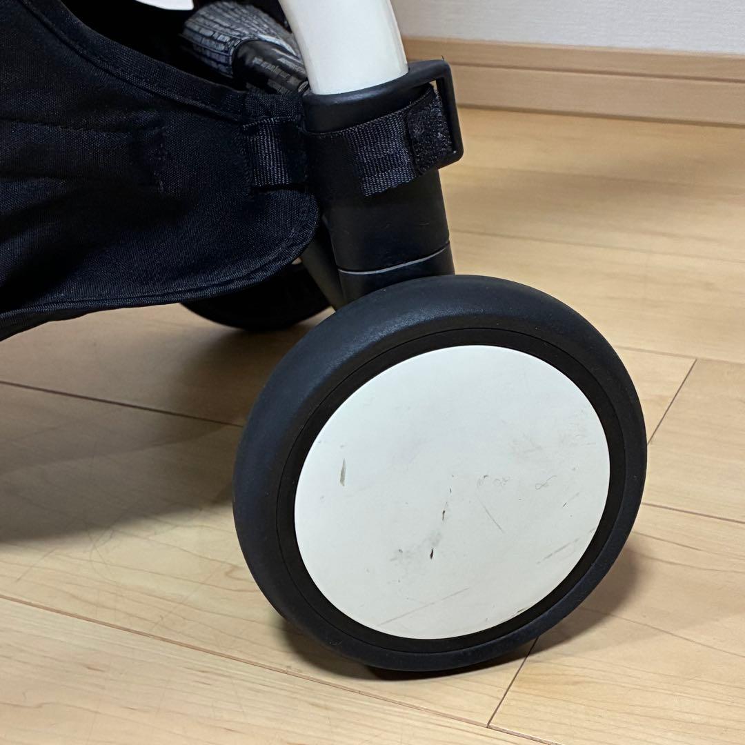 BABYZEN yoyo+ 0+ 6+ ベビーカー ベビーゼン ヨーヨー