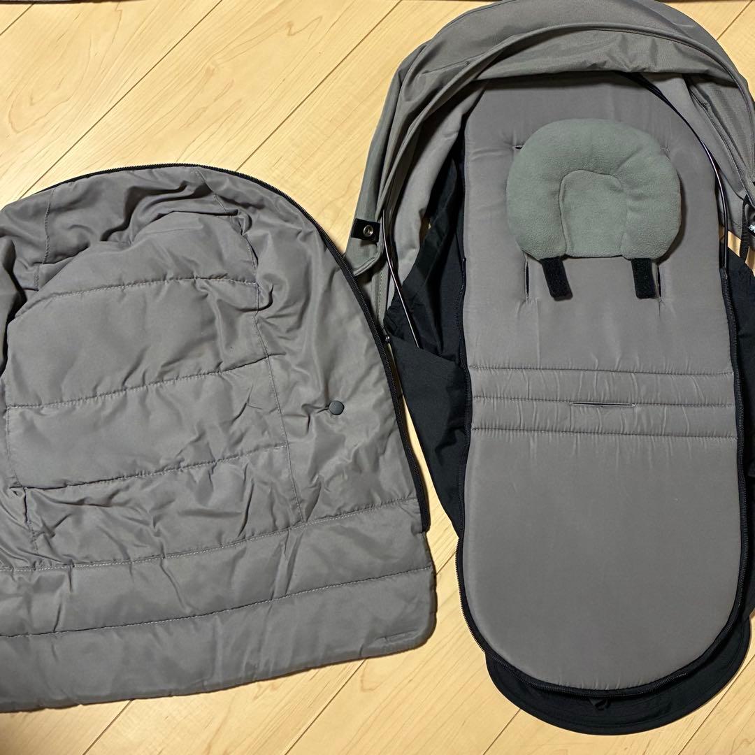 BABYZEN yoyo+ 0+ 6+ ベビーカー ベビーゼン ヨーヨー