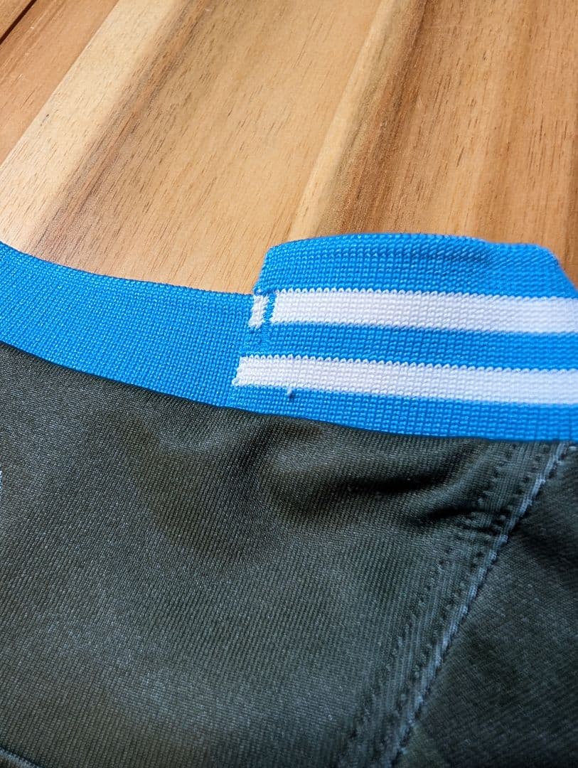 【エクストリーム迷彩！】SSCナポリ /イグアイン/13-14/4thモデル