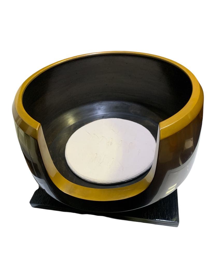 野々田商店 野々田式炭型電熱器 茶道具 風炉(前瓦・敷板付)