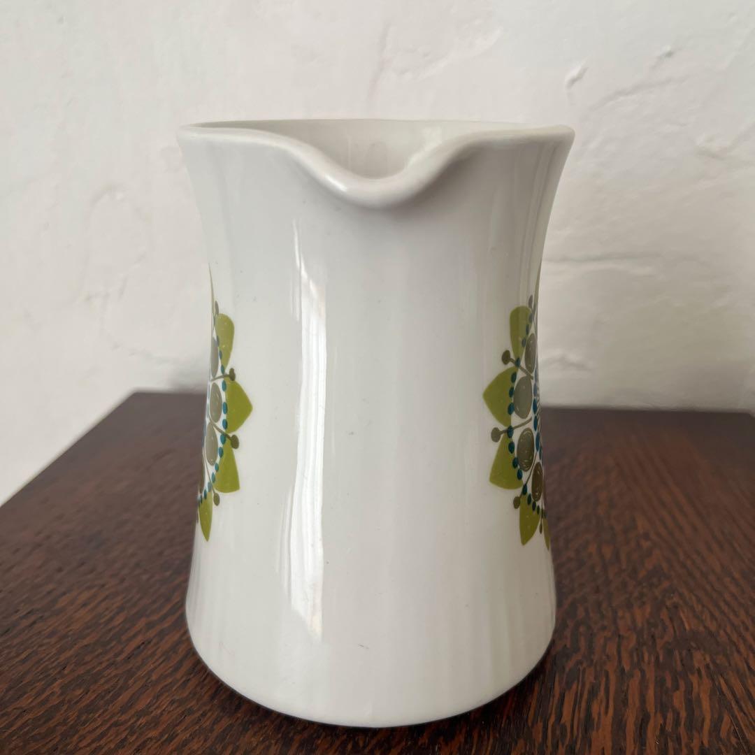 北欧ヴィンテージ　フィッギオ　6点セット